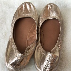 Lucky Brand Flats